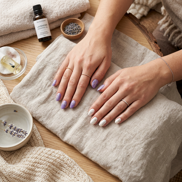 Fancy Nails & Facial